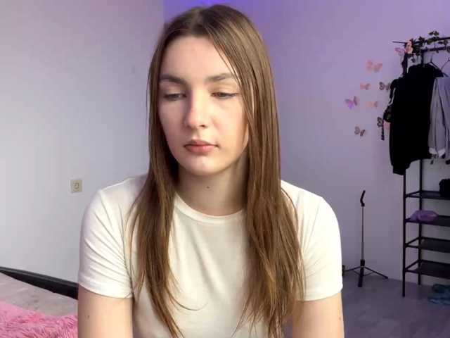 EveliaShimaoka, en vivo ahora en BongaCams
