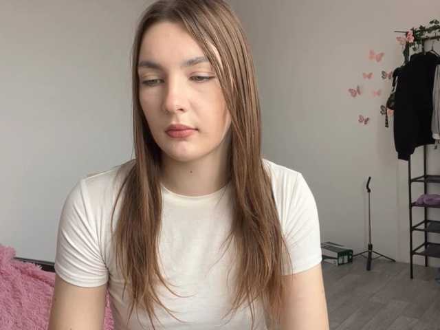 EveliaShimaoka live cam on BongaCams