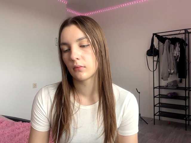 EveliaShimaoka live cam on BongaCams