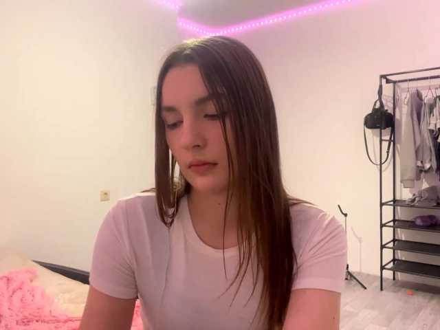 EveliaShimaoka live cam on BongaCams