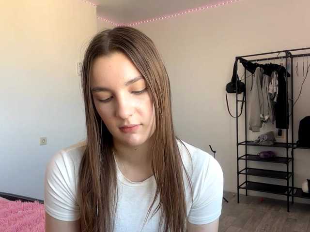 EveliaShimaoka live cam on BongaCams