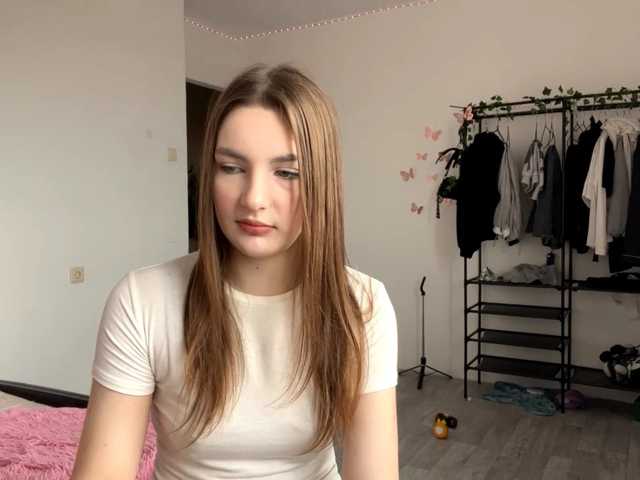 EveliaShimaoka live cam on BongaCams