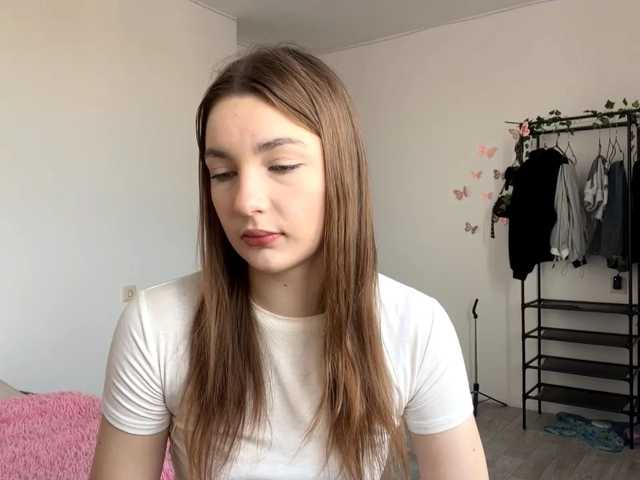 EveliaShimaoka live cam on BongaCams