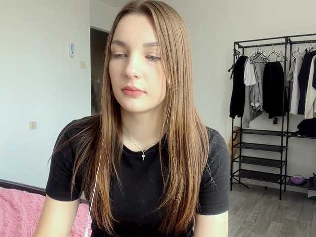 EveliaShimaoka live cam on BongaCams