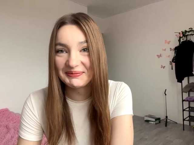 EveliaShimaoka live cam on BongaCams