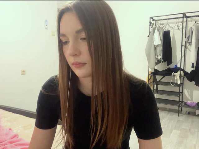 EveliaShimaoka live cam on BongaCams