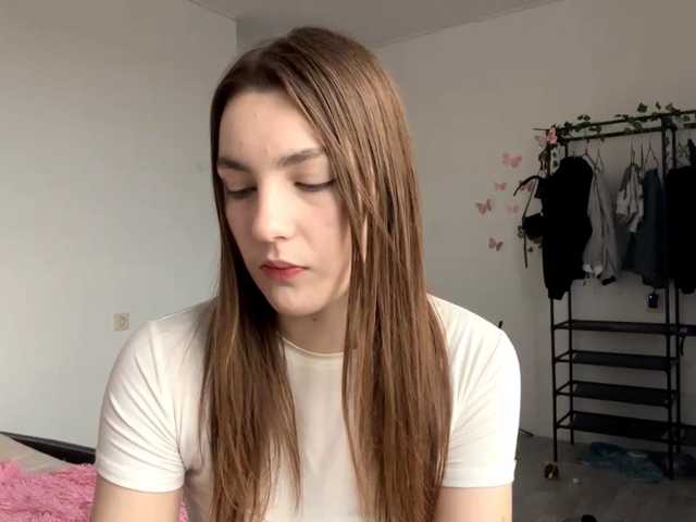 EveliaShimaoka live cam on BongaCams