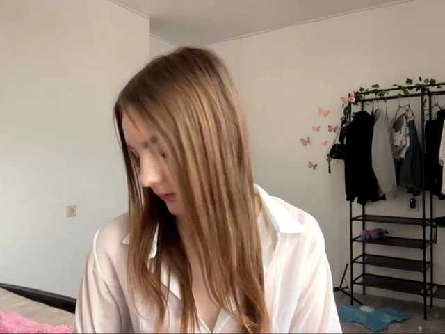 EveliaShimaoka live cam on BongaCams