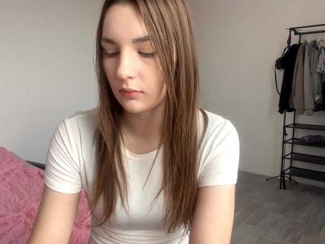 EveliaShimaoka live cam on BongaCams