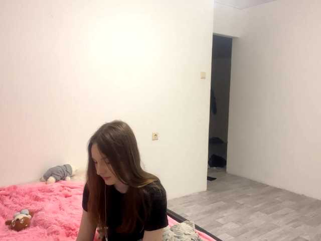 EveliaShimaoka live cam on BongaCams