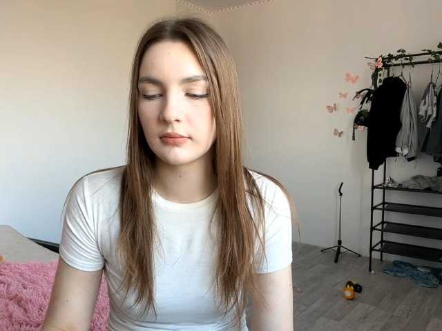 EveliaShimaoka live cam on BongaCams