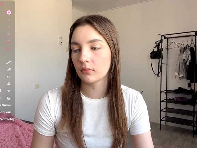 EveliaShimaoka live cam on BongaCams