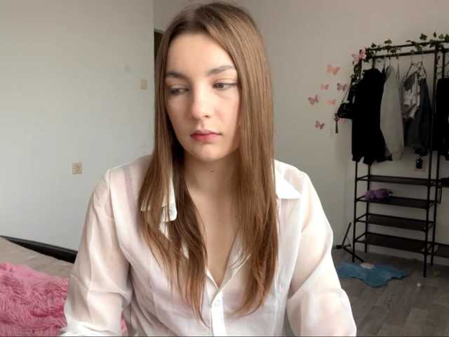 EveliaShimaoka live cam on BongaCams
