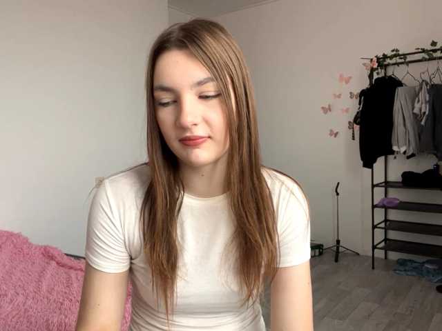 EveliaShimaoka live cam preview