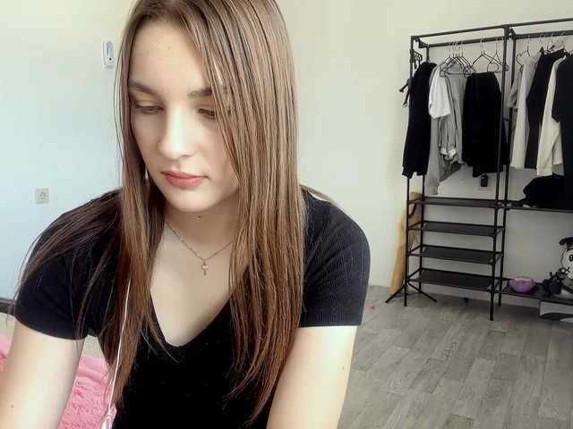 EveliaShimaoka live cam on BongaCams