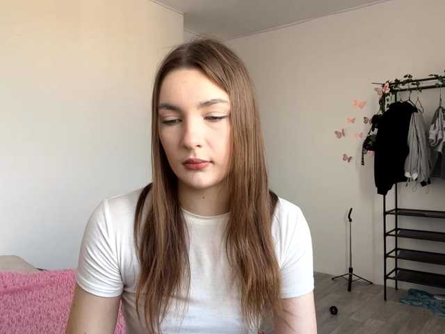 EveliaShimaoka live cam on BongaCams