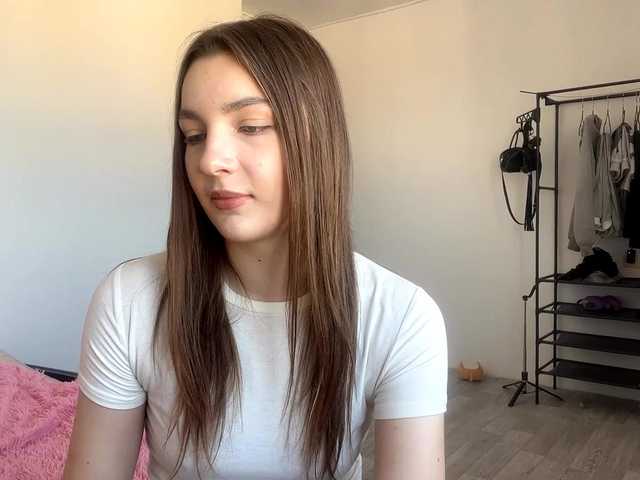 EveliaShimaoka live cam on BongaCams