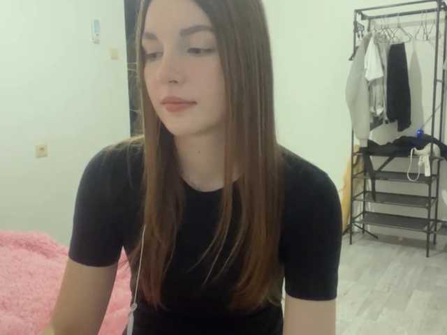 EveliaShimaoka live cam on BongaCams