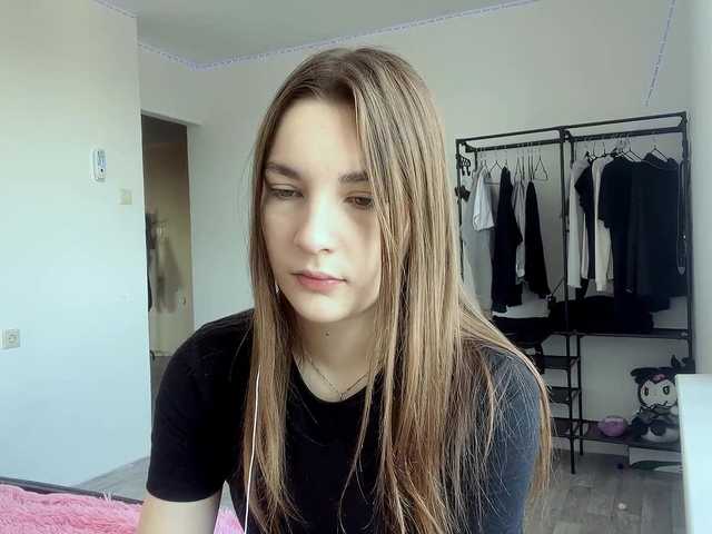 EveliaShimaoka live cam on BongaCams