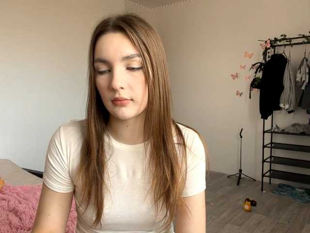 EveliaShimaoka live cam on BongaCams
