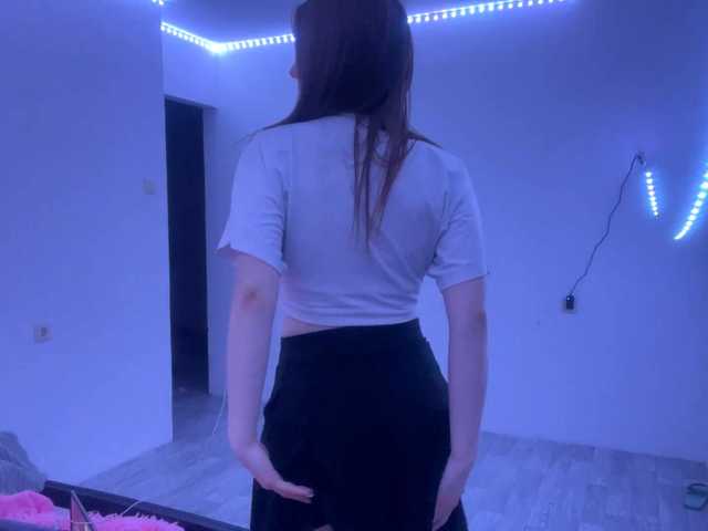 EveliaShimaoka live cam on BongaCams