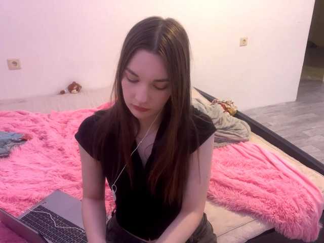 EveliaShimaoka live cam on BongaCams