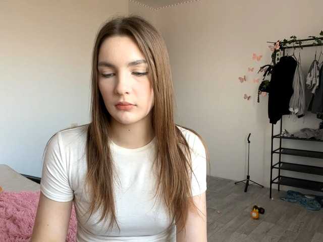 EveliaShimaoka live cam on BongaCams