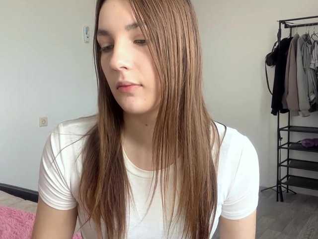 EveliaShimaoka live cam on BongaCams