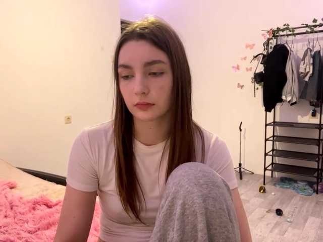 EveliaShimaoka live cam on BongaCams