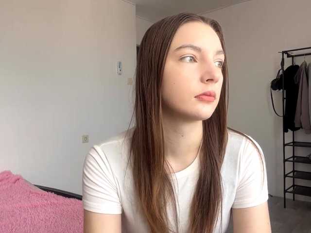 EveliaShimaoka live cam on BongaCams