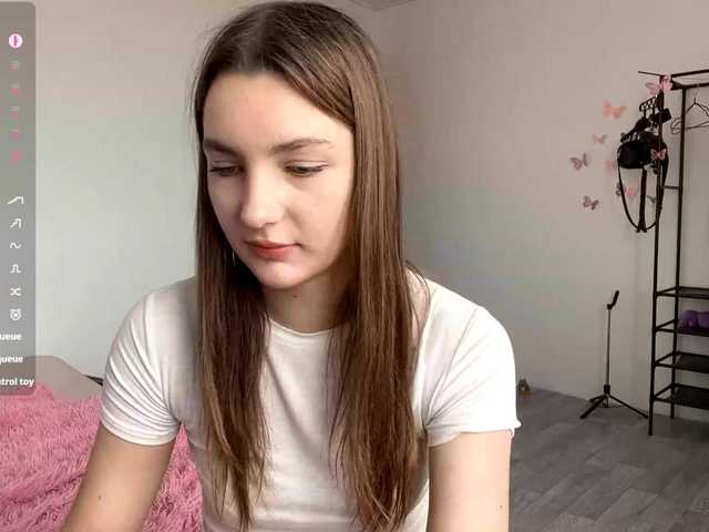EveliaShimaoka live cam on BongaCams