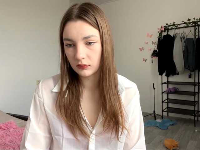 EveliaShimaoka live cam on BongaCams