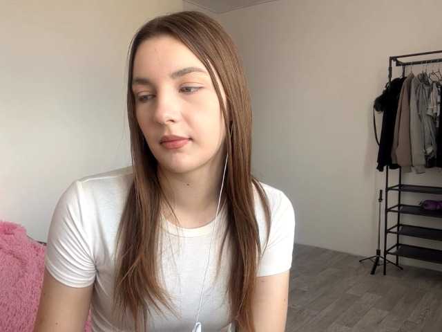 EveliaShimaoka live cam on BongaCams