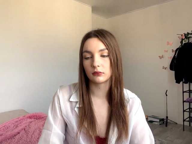 EveliaShimaoka live cam on BongaCams