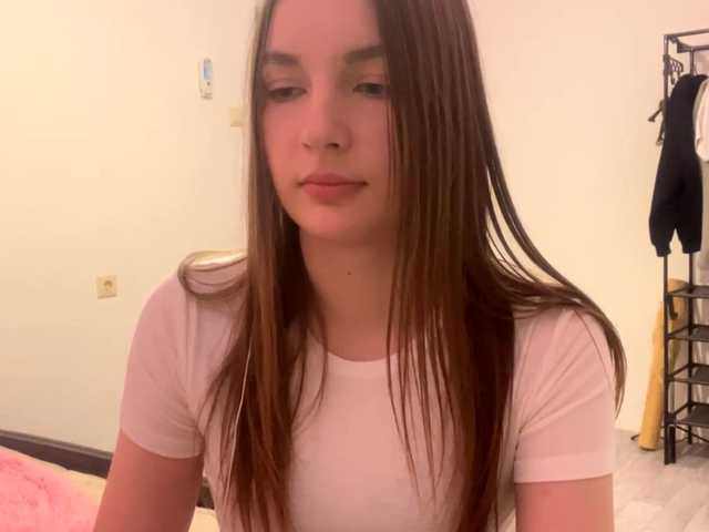 EveliaShimaoka live cam on BongaCams