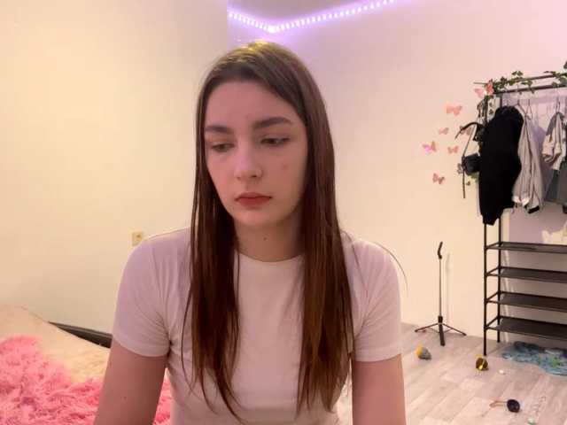 EveliaShimaoka live cam on BongaCams