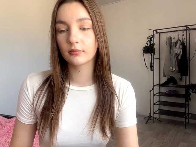EveliaShimaoka live cam on BongaCams
