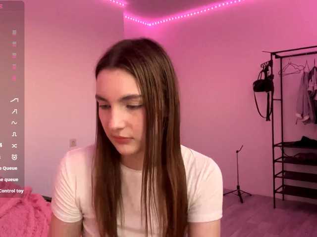 EveliaShimaoka live cam on BongaCams