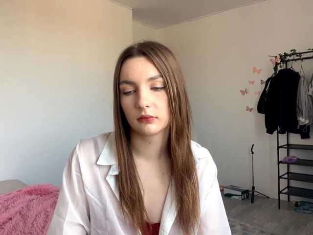 EveliaShimaoka live cam on BongaCams