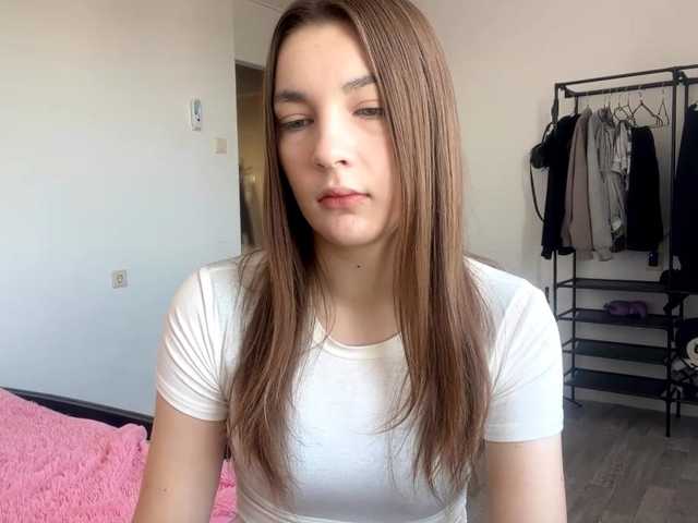 EveliaShimaoka live cam on BongaCams