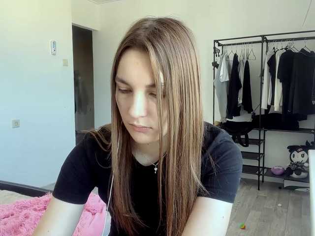 EveliaShimaoka live cam on BongaCams