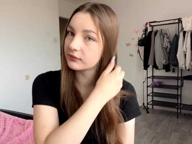 EveliaShimaoka live cam on BongaCams