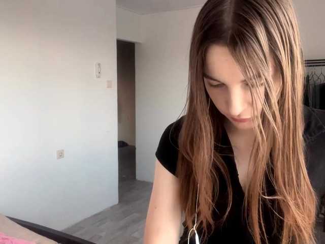 EveliaShimaoka live cam on BongaCams
