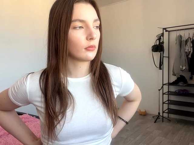 EveliaShimaoka live cam preview