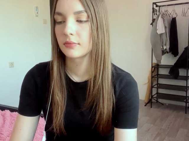 EveliaShimaoka live cam on BongaCams