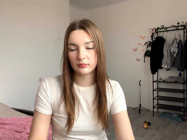 EveliaShimaoka live cam on BongaCams