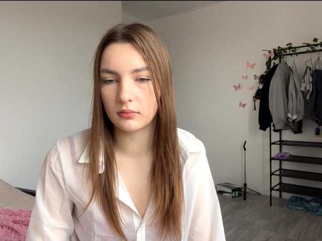 EveliaShimaoka live cam on BongaCams