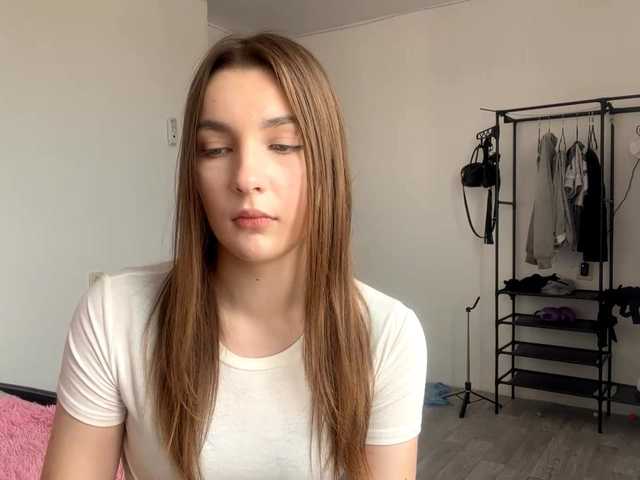 EveliaShimaoka live cam on BongaCams
