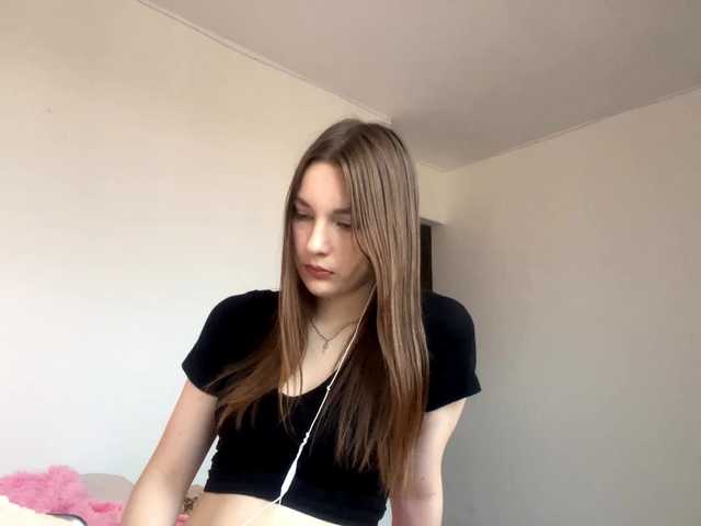 EveliaShimaoka live cam on BongaCams