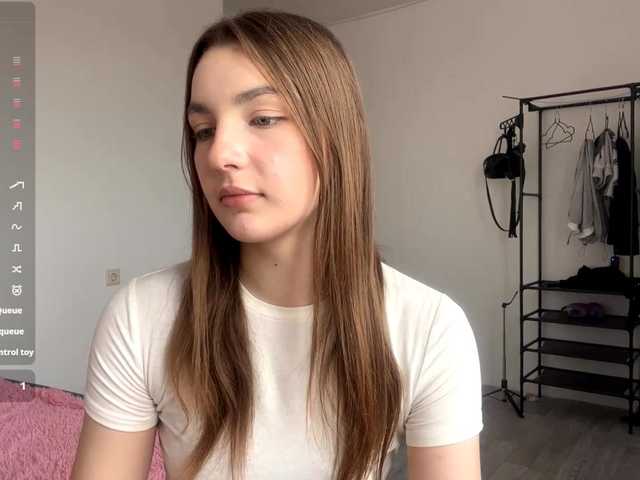 EveliaShimaoka live cam on BongaCams